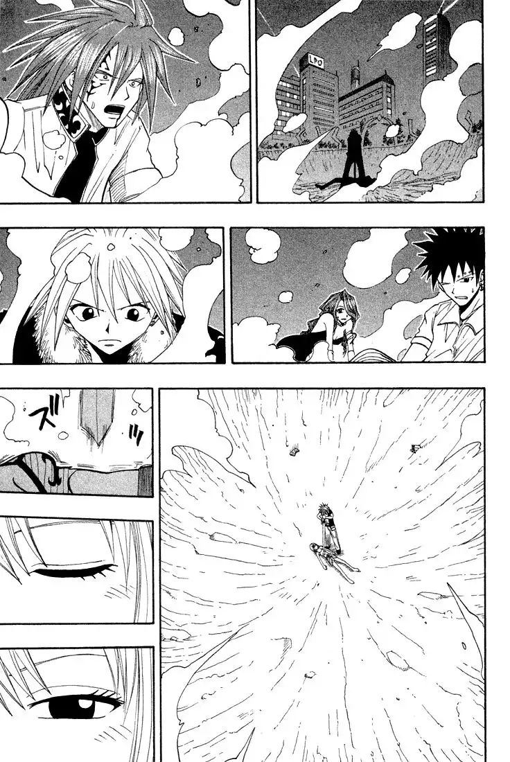 Rave Master Chapter 46 17